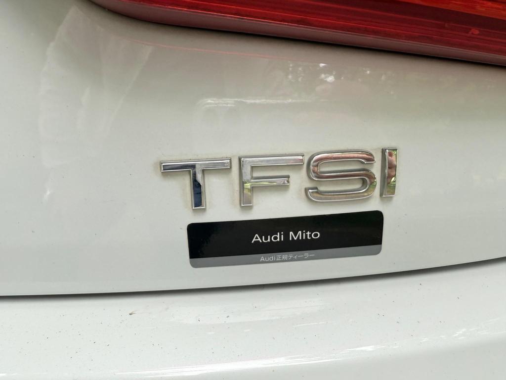 
								2014 Audi A1 1.4L TFSI Sport Sportback S – £1580 full									
