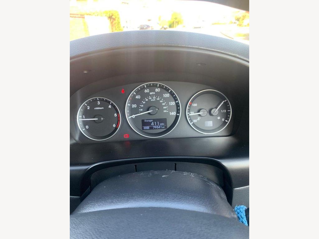 
								2017 Hyundai i800 2.5L CRDi SE – £3180 full									