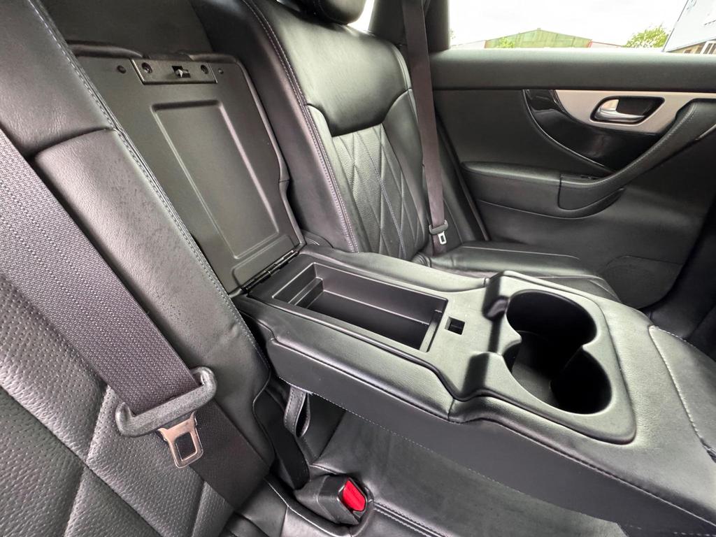 
								2016 Infiniti QX70 3.0L V6 Ultimate – £1780 full									