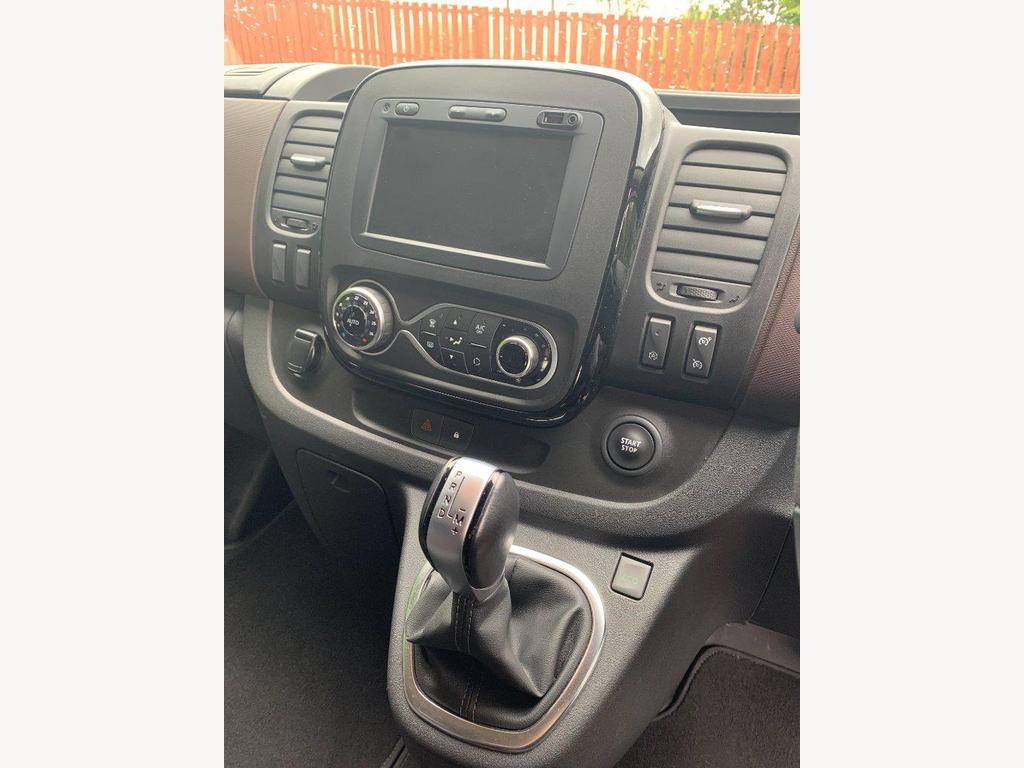 
								2021 Fiat Talento 2.0L MultiJet 12 Onyx Edition – £4160 full									