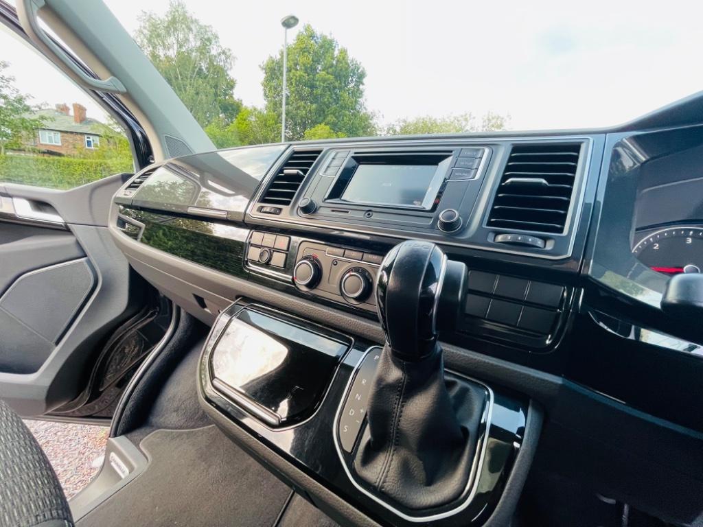 
								2016 Volkswagen Caravelle 2.0L BiTDI BlueMotion Tech SE – £6000 full									
