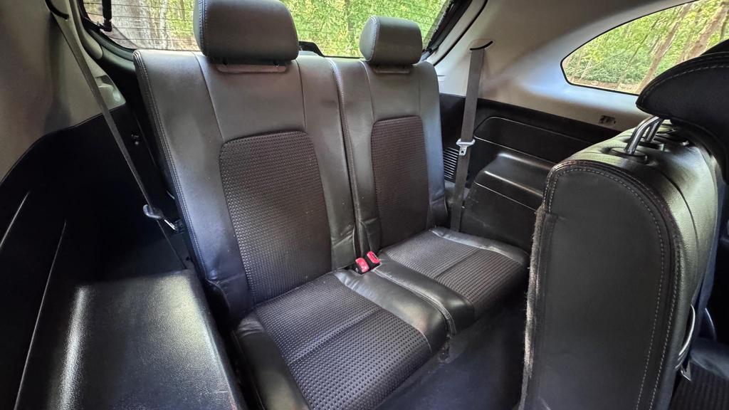 
								2012 Chevrolet Captiva 2.2L VCDi LT – £1350 full									
