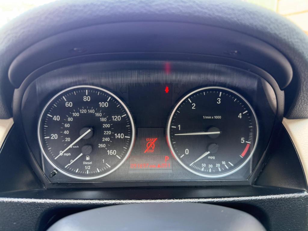 
								2015 BMW X1 2.0L 20D xLine xDrive – £1580 full									