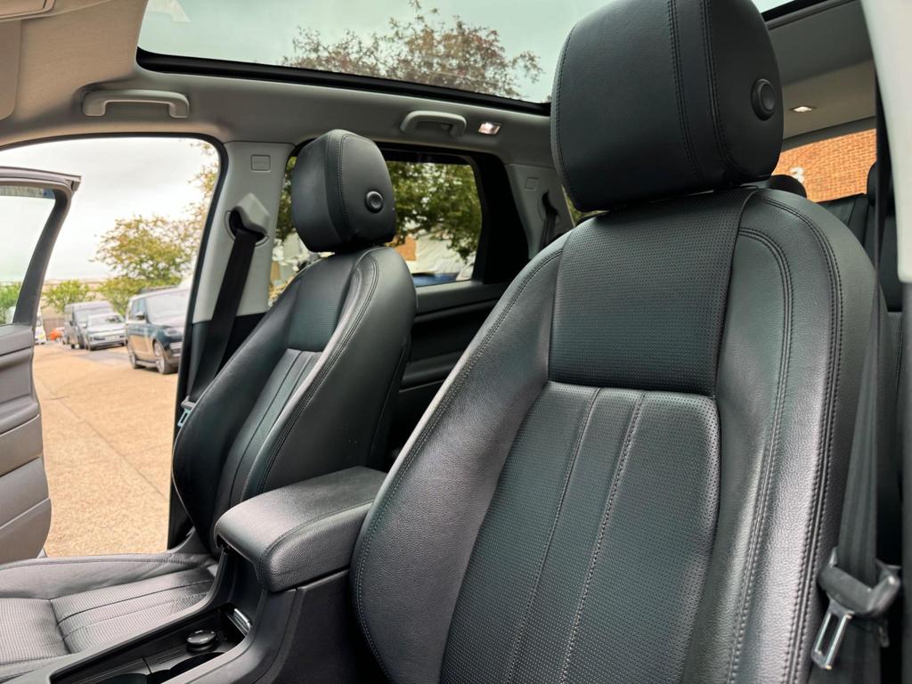 
								2016 Land Rover Discovery Sport 2.0L TD4 – £1765 full									