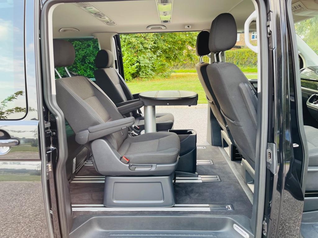 
								2016 Volkswagen Caravelle 2.0L BiTDI BlueMotion Tech SE – £6000 full									