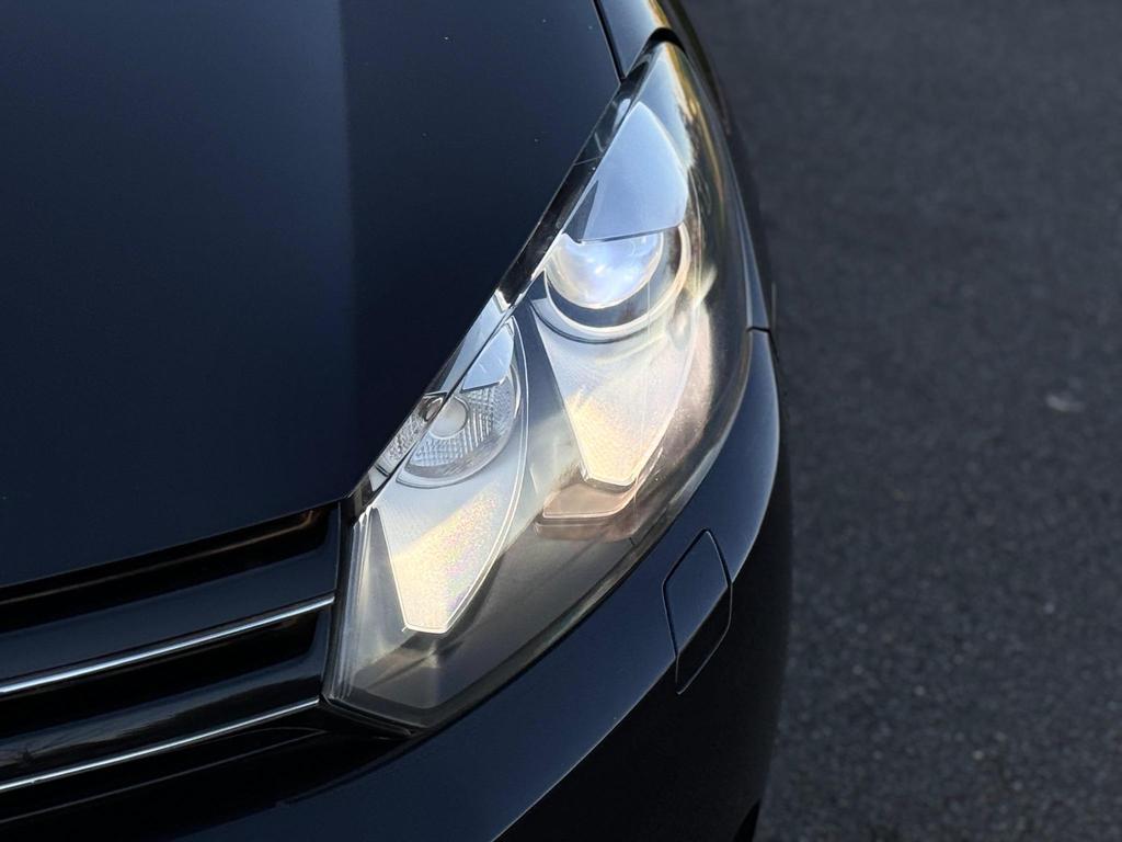 
								2012 Volkswagen Golf 6 1.4L TSI – £1450 full									