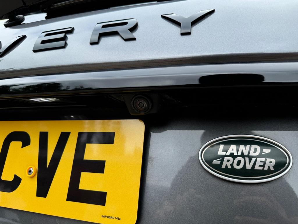 
								2016 Land Rover Discovery Sport 2.0L TD4 – £1765 full									