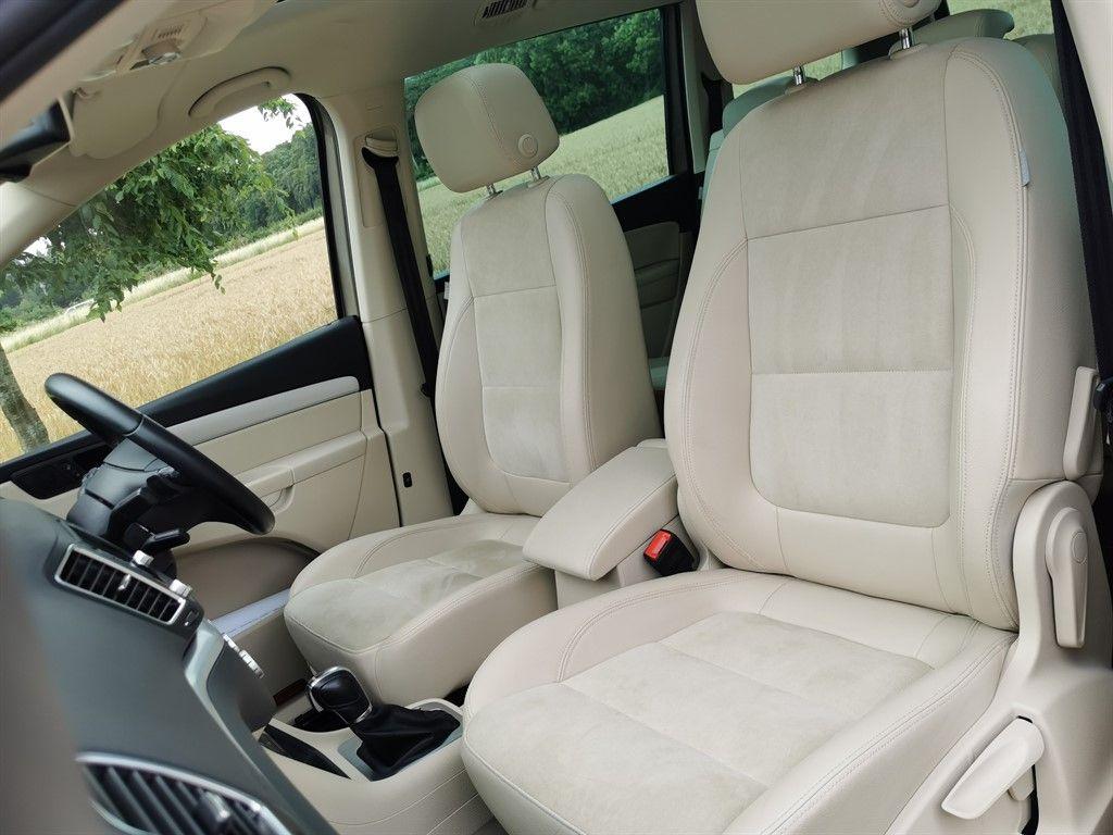 
								2015 Volkswagen Sharan 2.0L Diesel PANORAMIC ROOF – £3300 full									