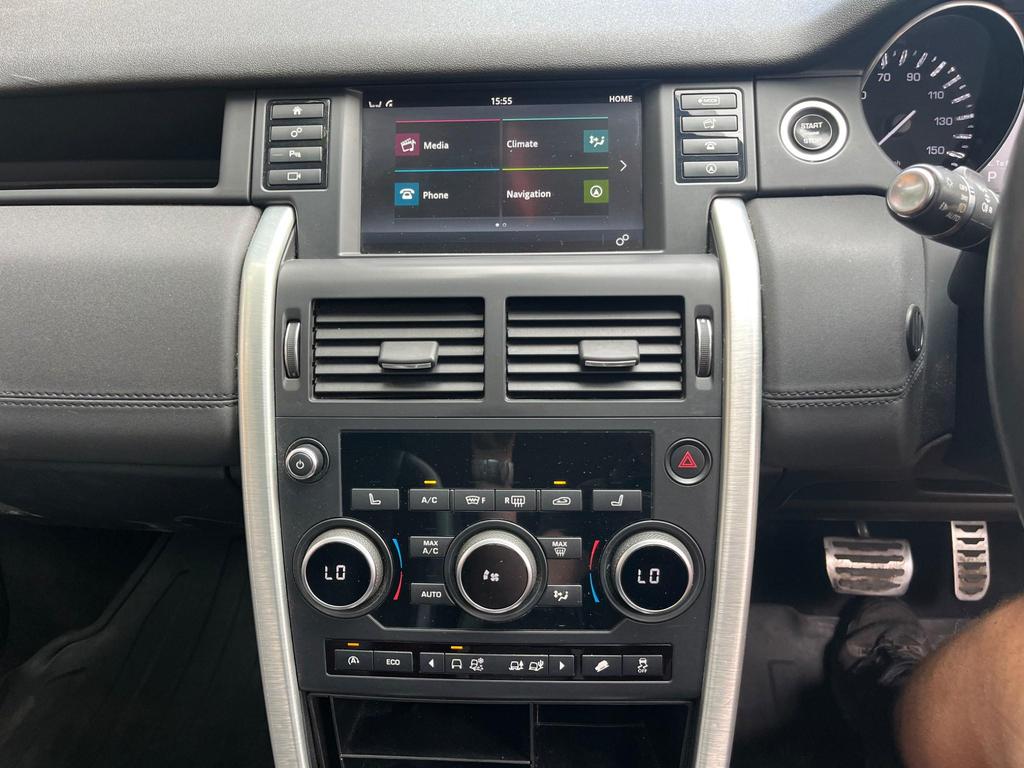 
								2015 Land Rover Discovery Sport 2.0L TD4 – £1800 full									