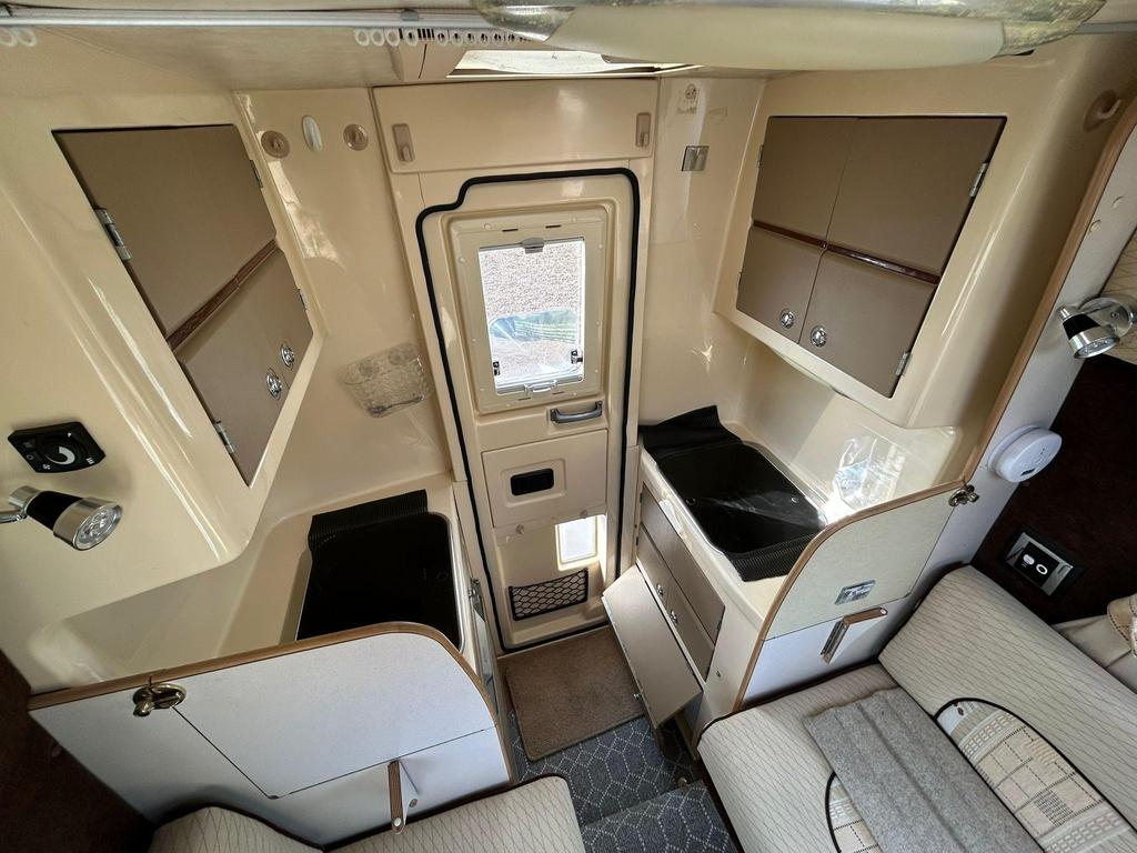 
								2005 Auto-Sleepers Mezan 2.0L HDI – £3700 full									