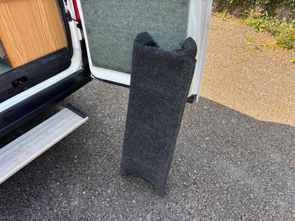 
								2004 Auto-Sleepers Symbol 2.2L 290 LX MWB HDI S/R – £3270 full									