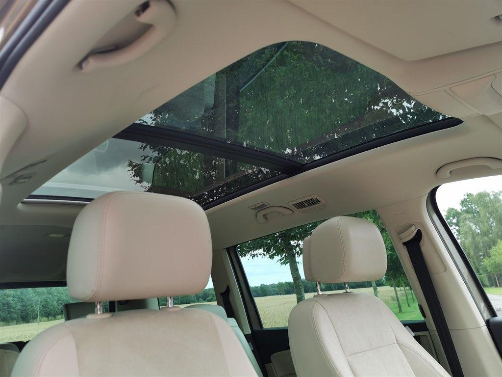 
								2015 Volkswagen Sharan 2.0L Diesel PANORAMIC ROOF – £3300 full									