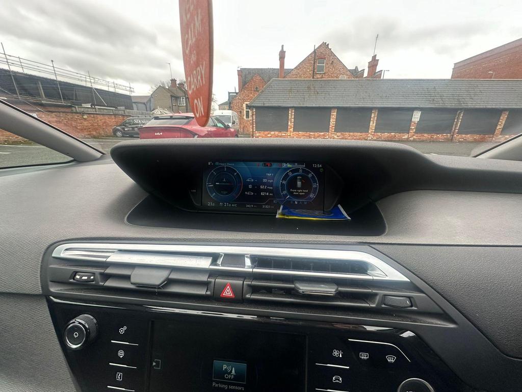 
								2015 Citroen C4 Picasso 1.6L e-HDi Exclusive ETG6 – £1500 full									