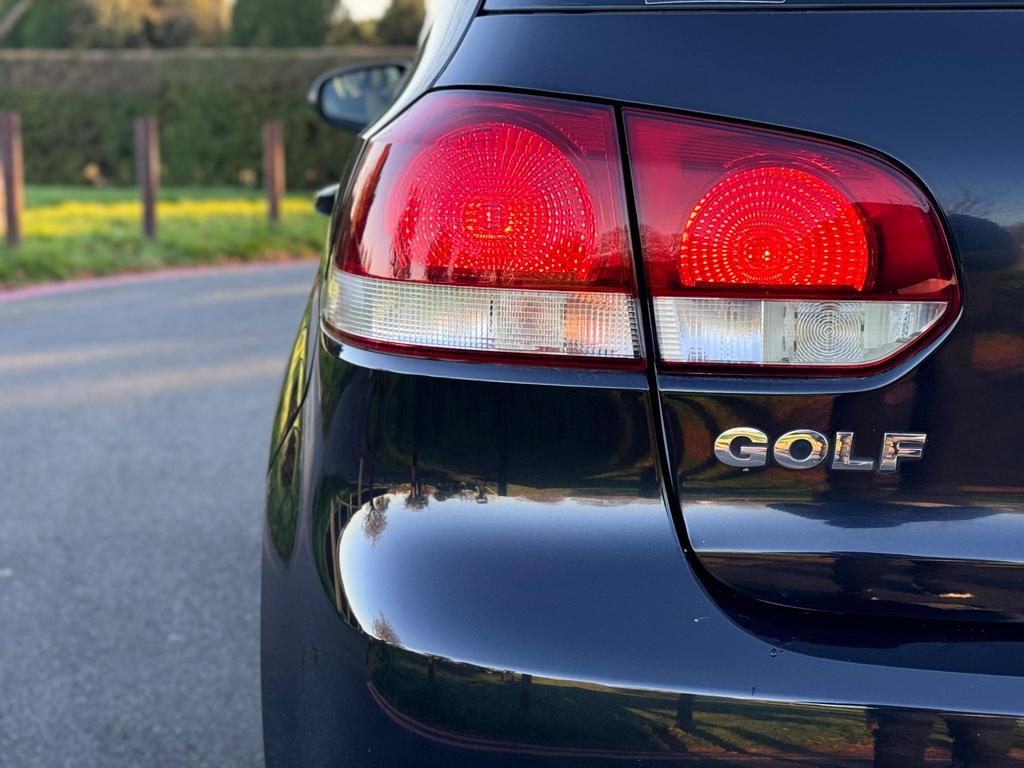 
								2012 Volkswagen Golf 6 1.4L TSI – £1450 full									