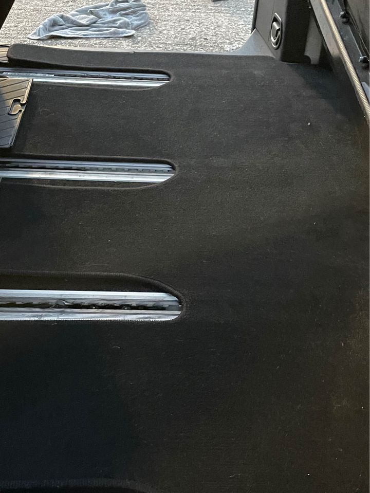 
								2019 Mercedes-Benz Vito 2.0L Cdi Bluetec 9G-Tronic – £5000 full									