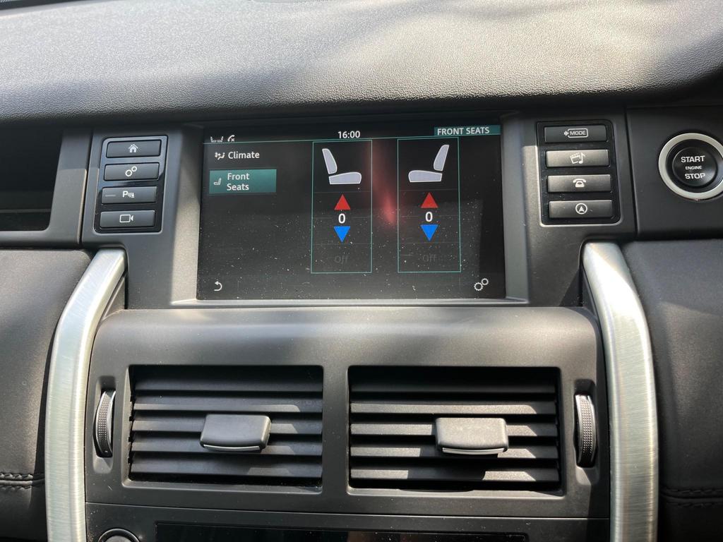 
								2015 Land Rover Discovery Sport 2.0L TD4 – £1800 full									