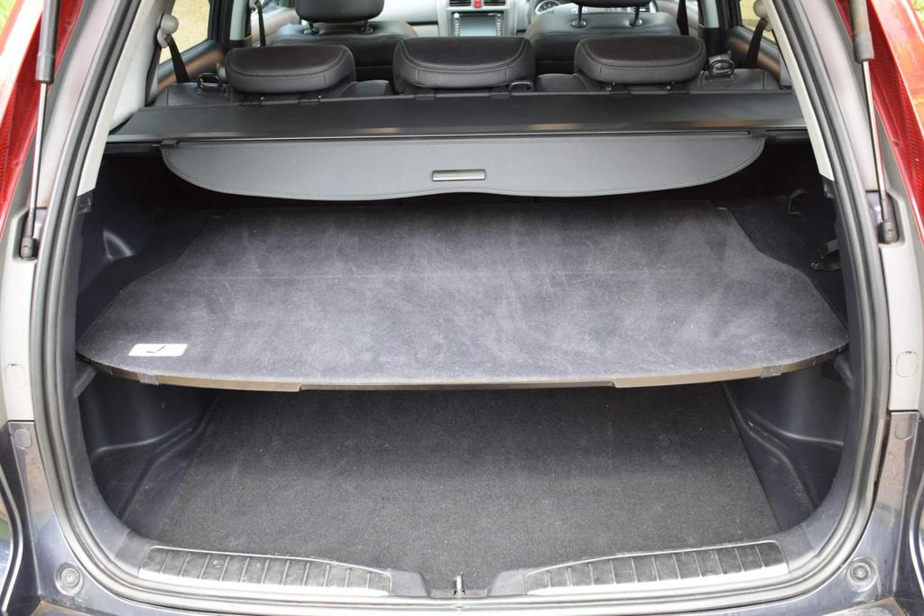 
								2010 Honda CR-V EX 2.0L – £1400 full									