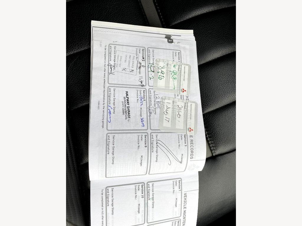 
								2016 Mitsubishi L200 2.4L DI-D DC Barbarian Pickup – £3400 full									
