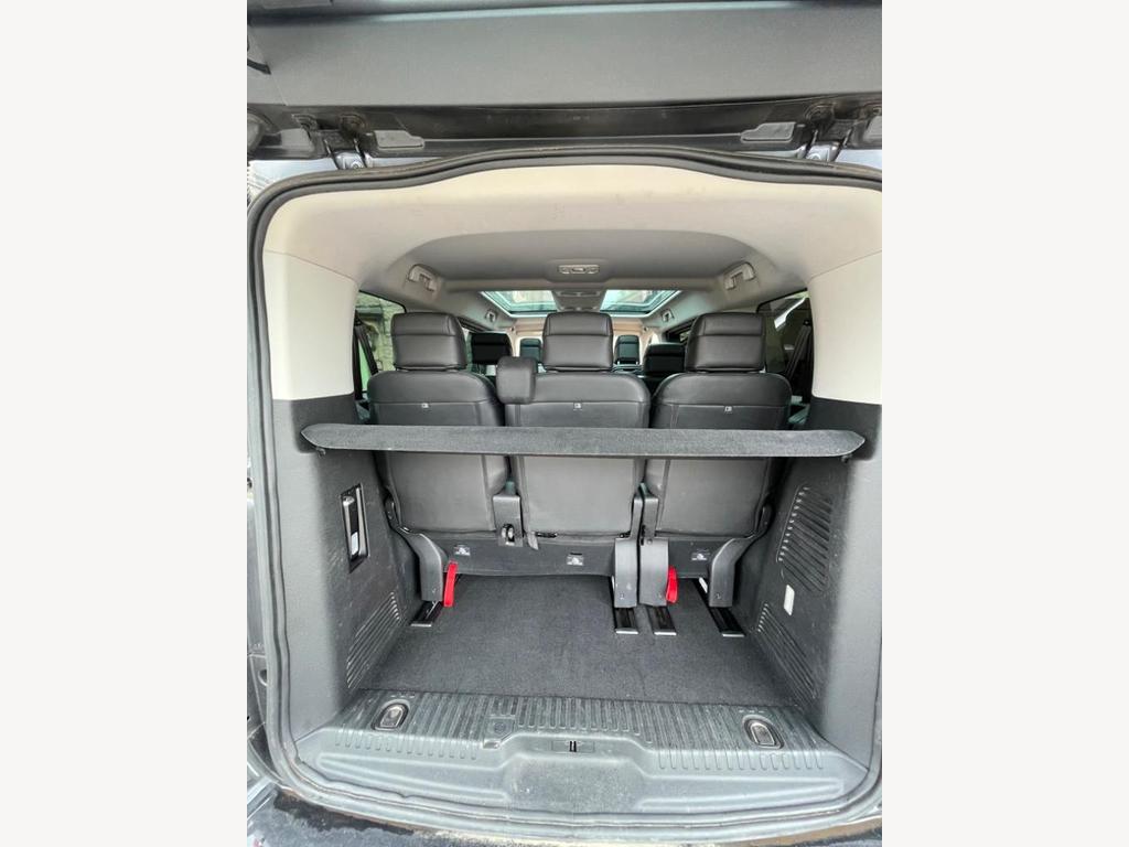 
								2017 Peugeot Traveller 2.0L BlueHDi Allure EAT6 MWB – £4300 full									
