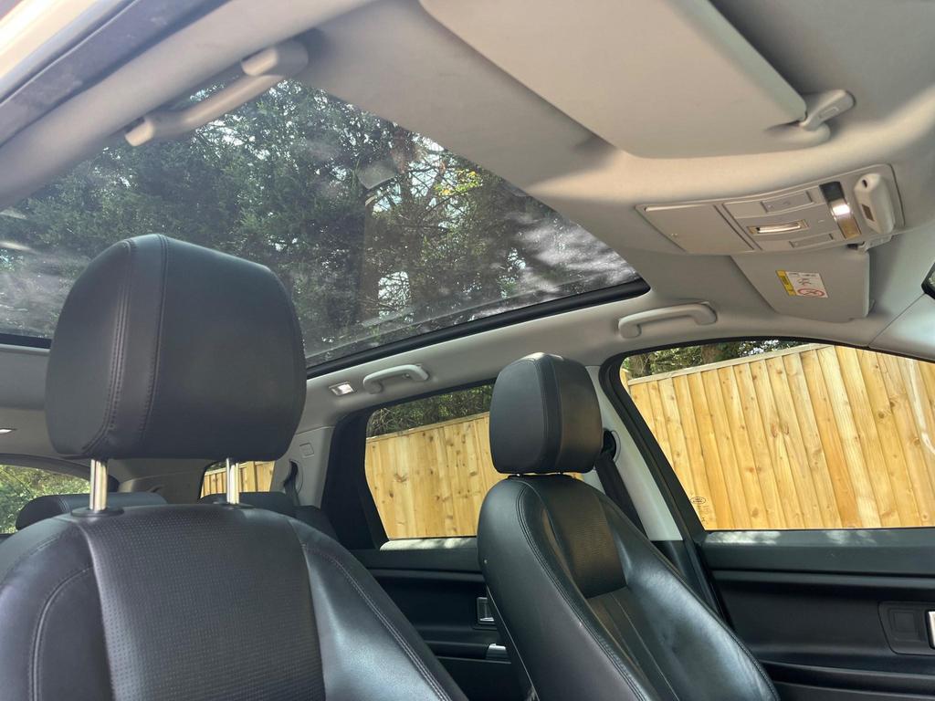
								2015 Land Rover Discovery Sport 2.0L TD4 – £1800 full									