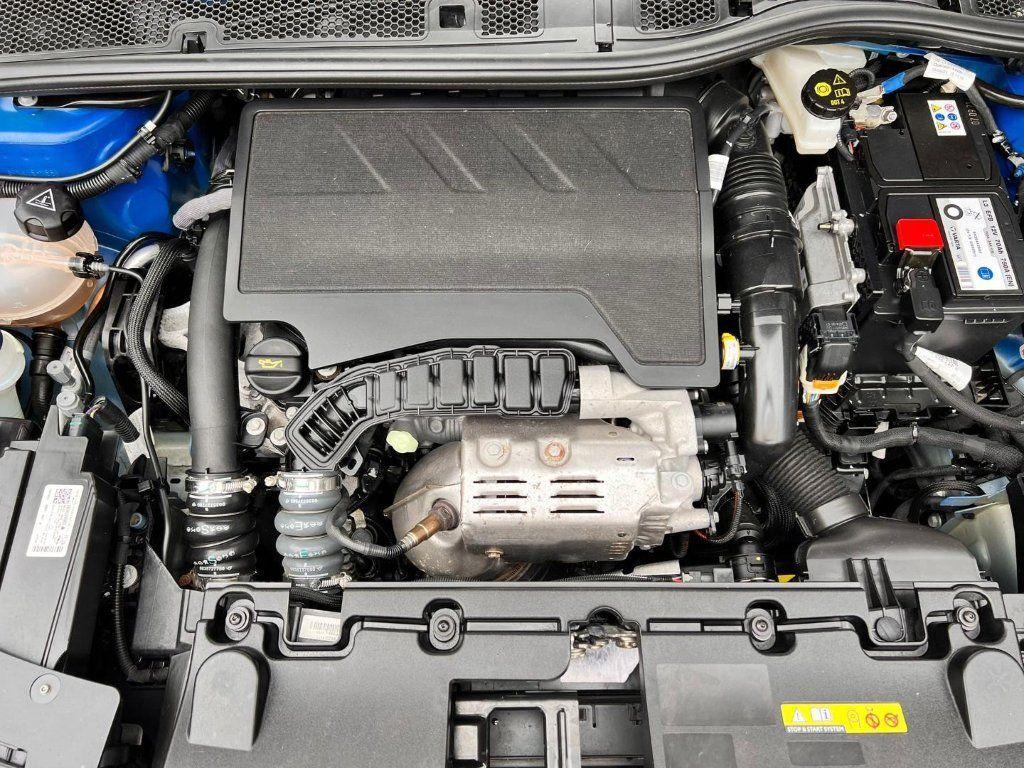 
								2021 Vauxhall Mokka 1.2L Turbo Ultimate – £3500 full									