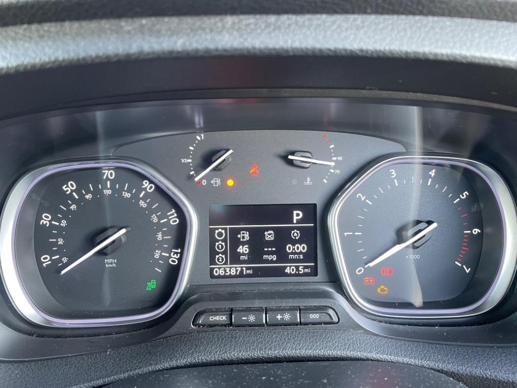 
								2017 Peugeot Traveller 2.0L BlueHDi Allure EAT6 MWB – £4300 full									