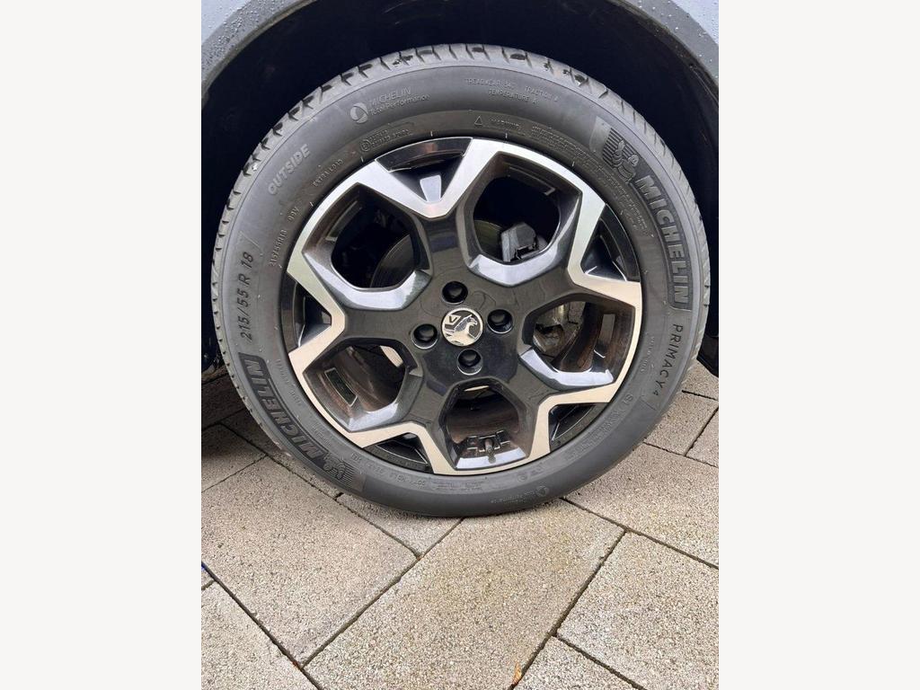 
								2021 Vauxhall Mokka 1.2L Turbo Ultimate – £3500 full									