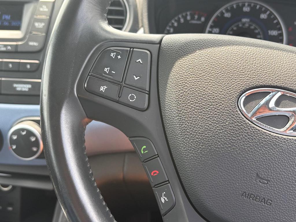 
								2015 Hyundai i10 1.0L Premium – £1250 full									