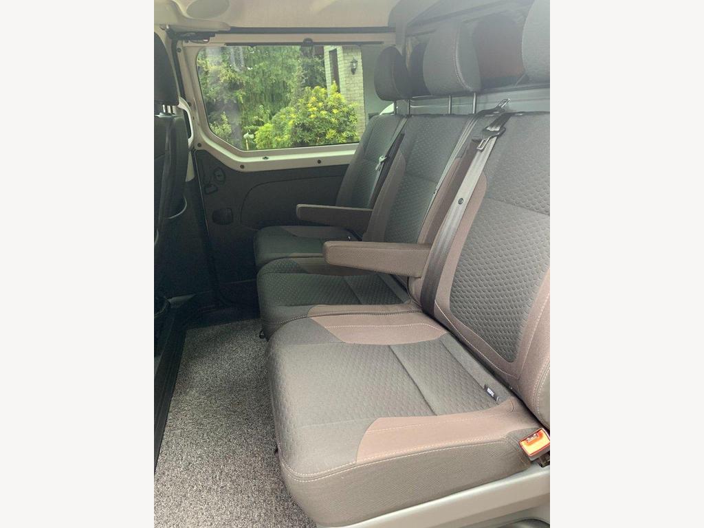 
								2021 Fiat Talento 2.0L MultiJet 12 Onyx Edition – £4160 full									