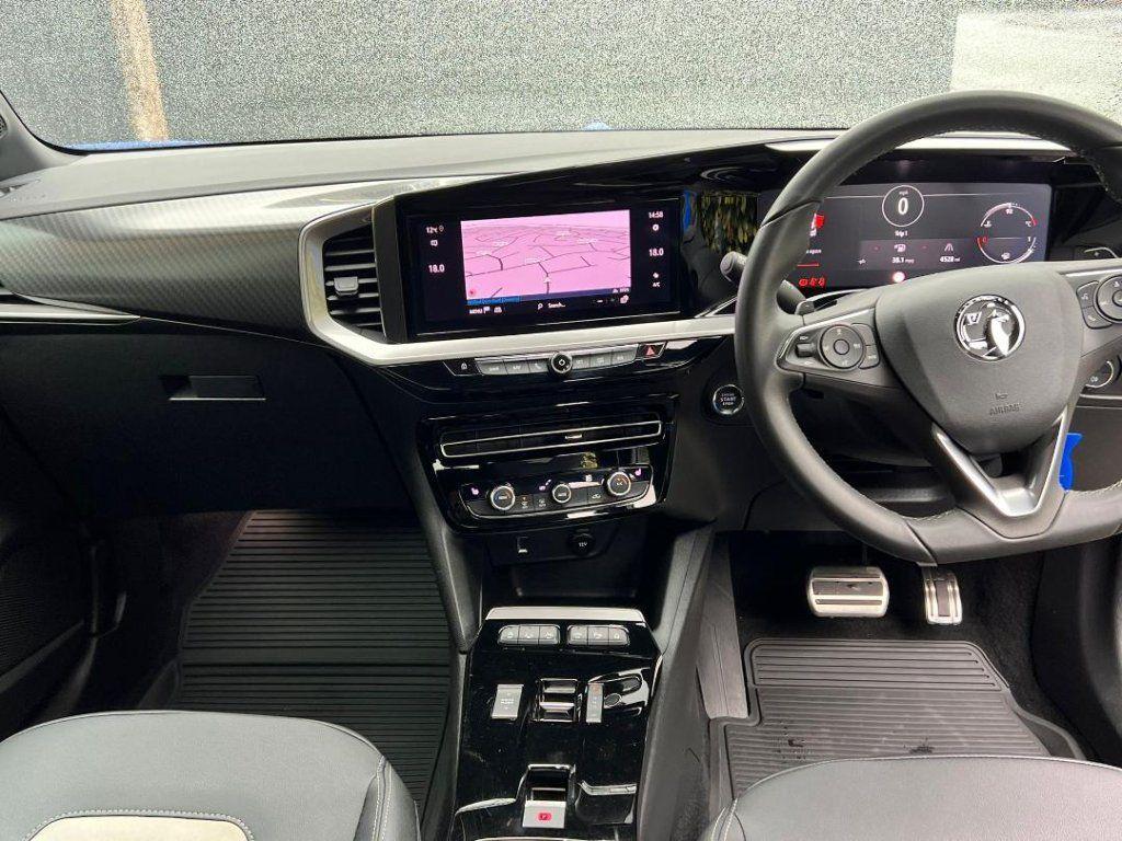 
								2021 Vauxhall Mokka 1.2L Turbo Ultimate – £3500 full									