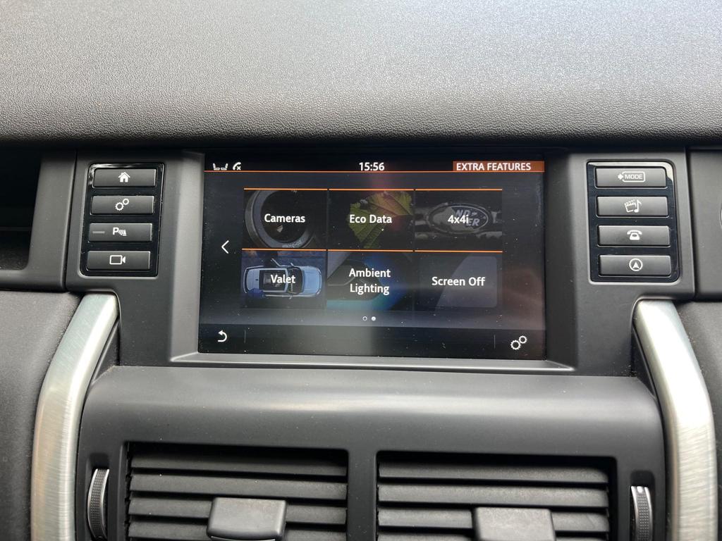 
								2015 Land Rover Discovery Sport 2.0L TD4 – £1800 full									