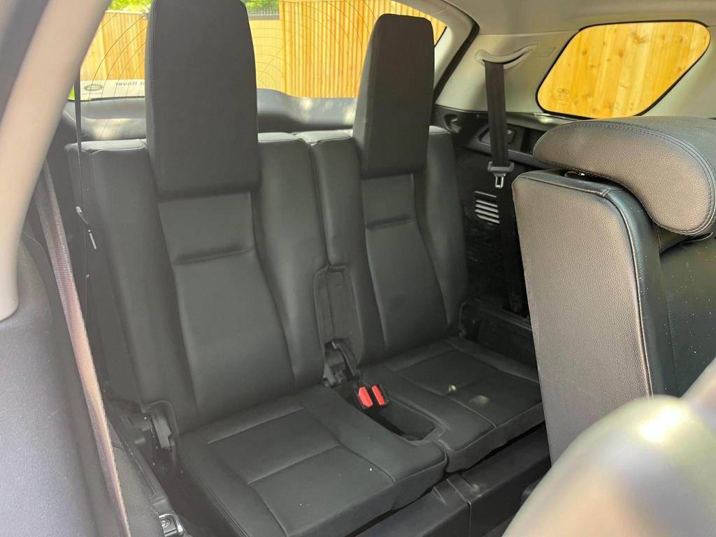 
								2015 Land Rover Discovery Sport 2.0L TD4 – £1800 full									