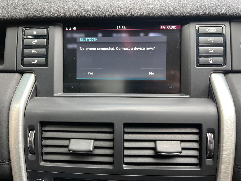 
								2015 Land Rover Discovery Sport 2.0L TD4 – £1800 full									