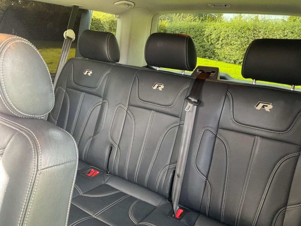 
								2015 Volkswagen Transporter Shuttle 2.0L TD T30 SE Minibus – £4000 full									