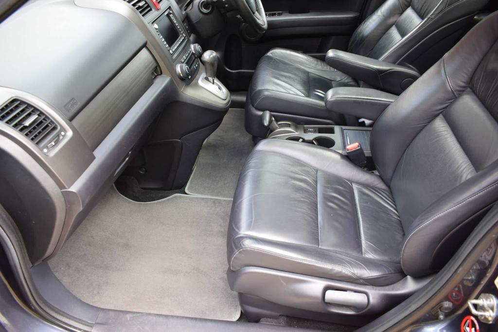 
								2010 Honda CR-V EX 2.0L – £1400 full									