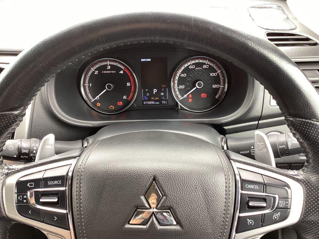 
								2020 Mitsubishi L200 2.2L DI-D DC Barbarian X Auto – £4700 full									