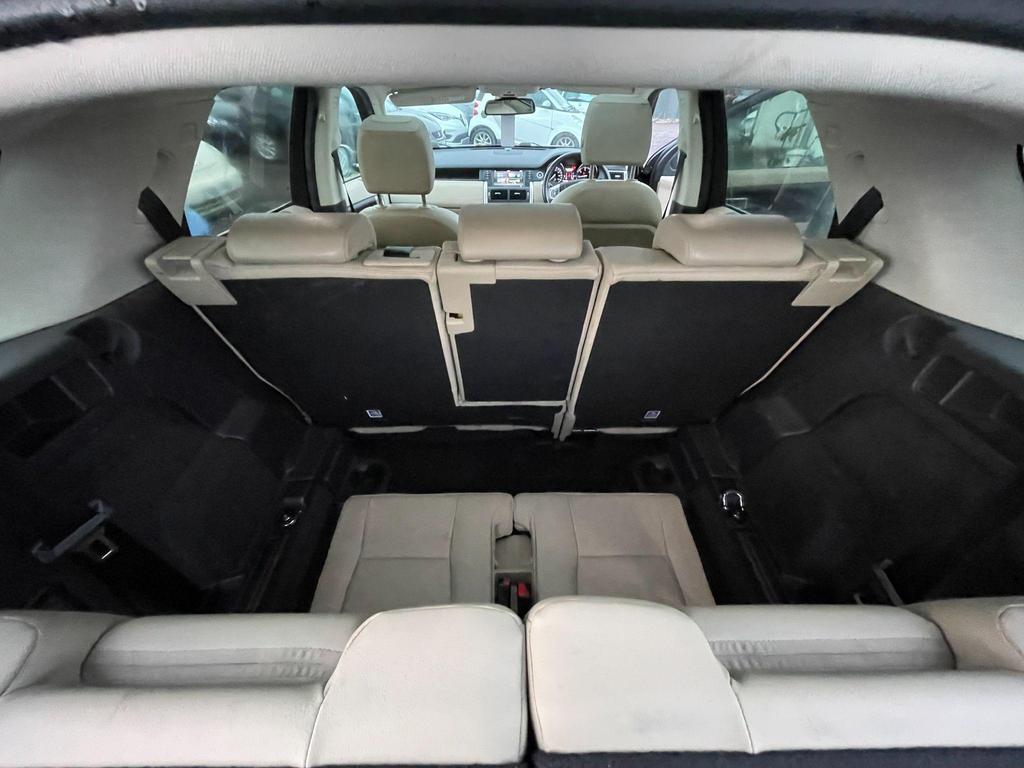 
								2015 Land Rover Discovery Sport 2.0L TD4 – £1750 full									