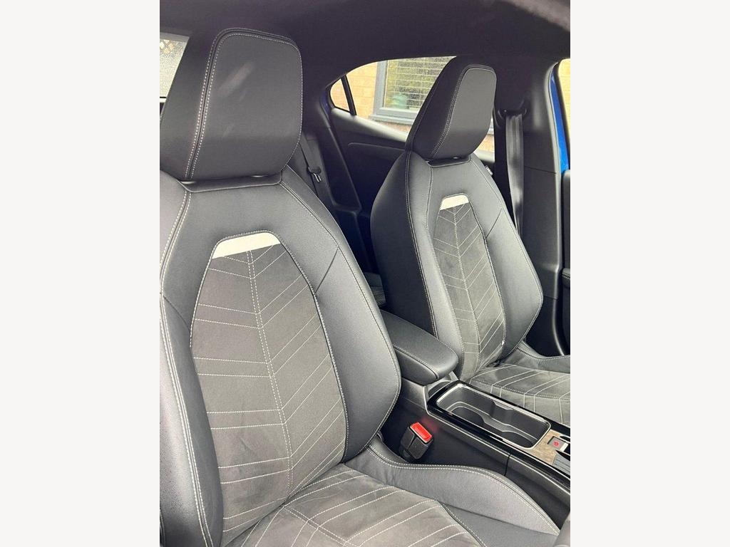 
								2021 Vauxhall Mokka 1.2L Turbo Ultimate – £3500 full									