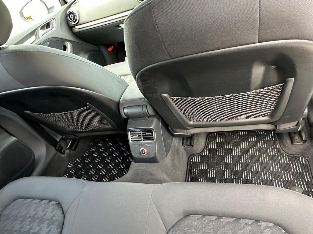 
								2014 Audi A3 1.4L TFSI CoD Sport Sportback S – £1600 full									