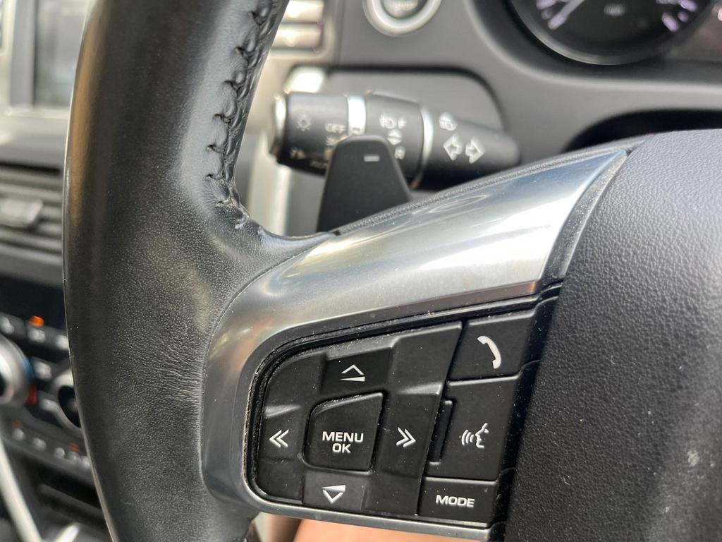 
								2015 Land Rover Discovery Sport 2.0L TD4 – £1800 full									
