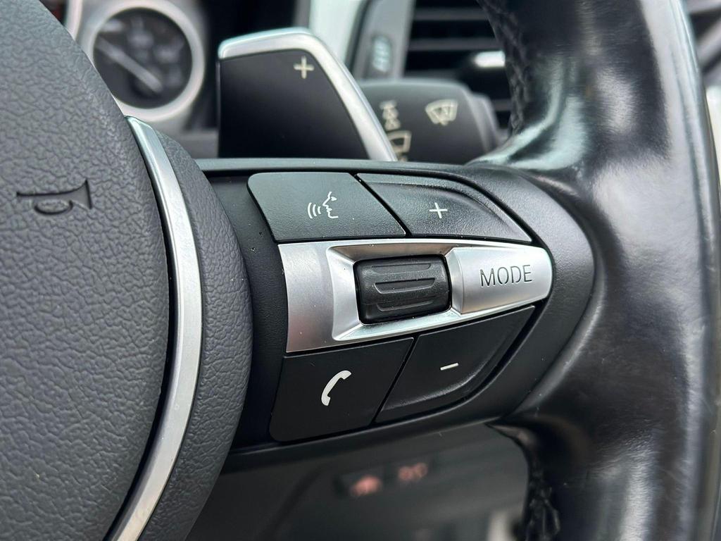 
								2014 BMW 3 Series 2.0L 320d M – £1750 full									