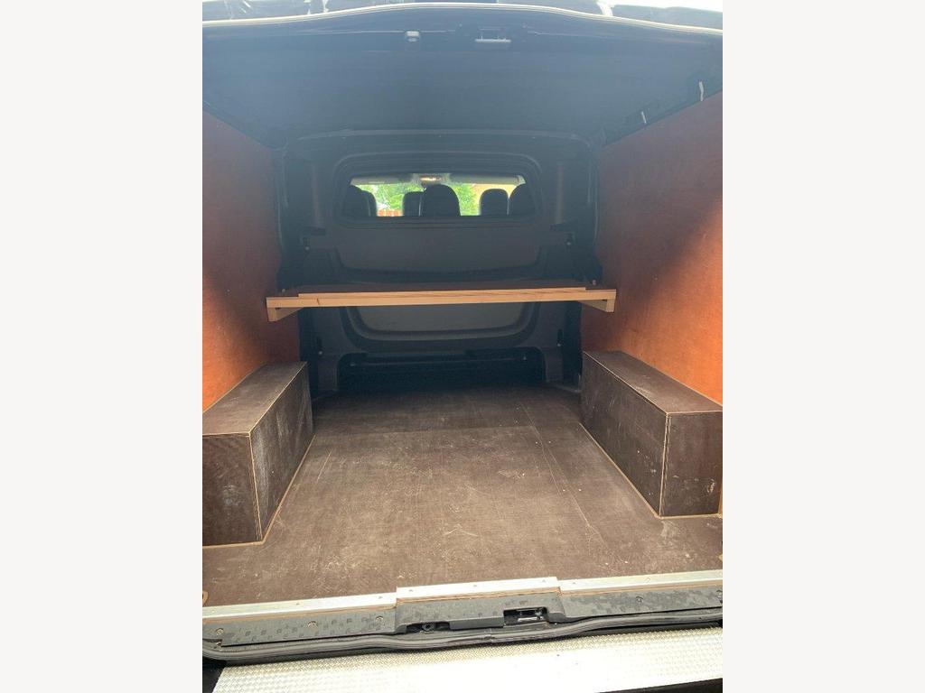 
								2021 Fiat Talento 2.0L MultiJet 12 Onyx Edition – £4160 full									