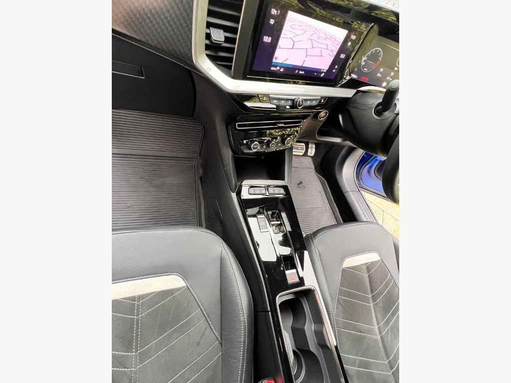 
								2021 Vauxhall Mokka 1.2L Turbo Ultimate – £3500 full									