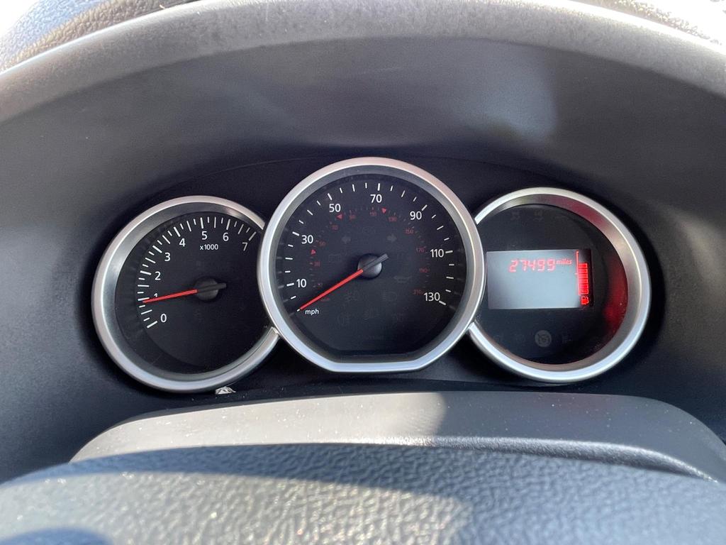 
								2017 Dacia Sandero Stepway 0.9L TCe Ambiance – £1350 full									