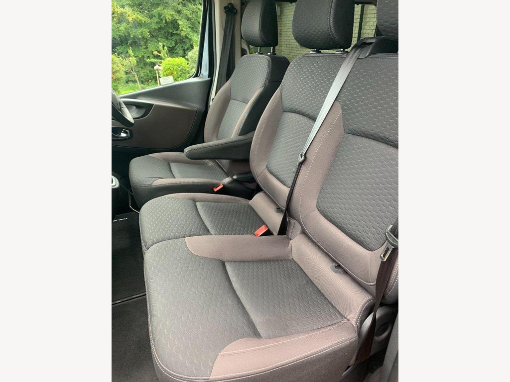 
								2021 Fiat Talento 2.0L MultiJet 12 Onyx Edition – £4160 full									
