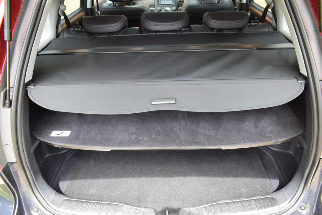 
								2010 Honda CR-V EX 2.0L – £1400 full									