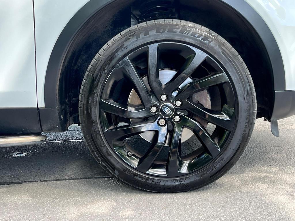 
								2016 Land Rover Discovery Sport 2.0L TD4 HSE – £1825 full									
