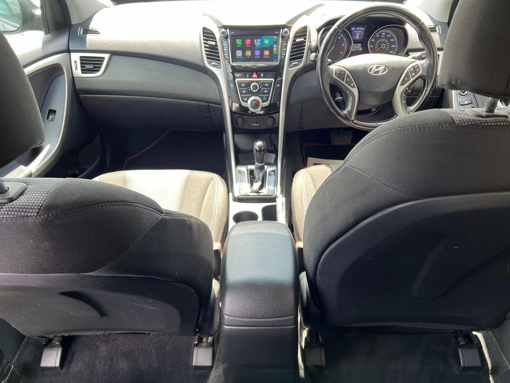 
								2013 Hyundai i30 1.6L CRDi – £1250 full									