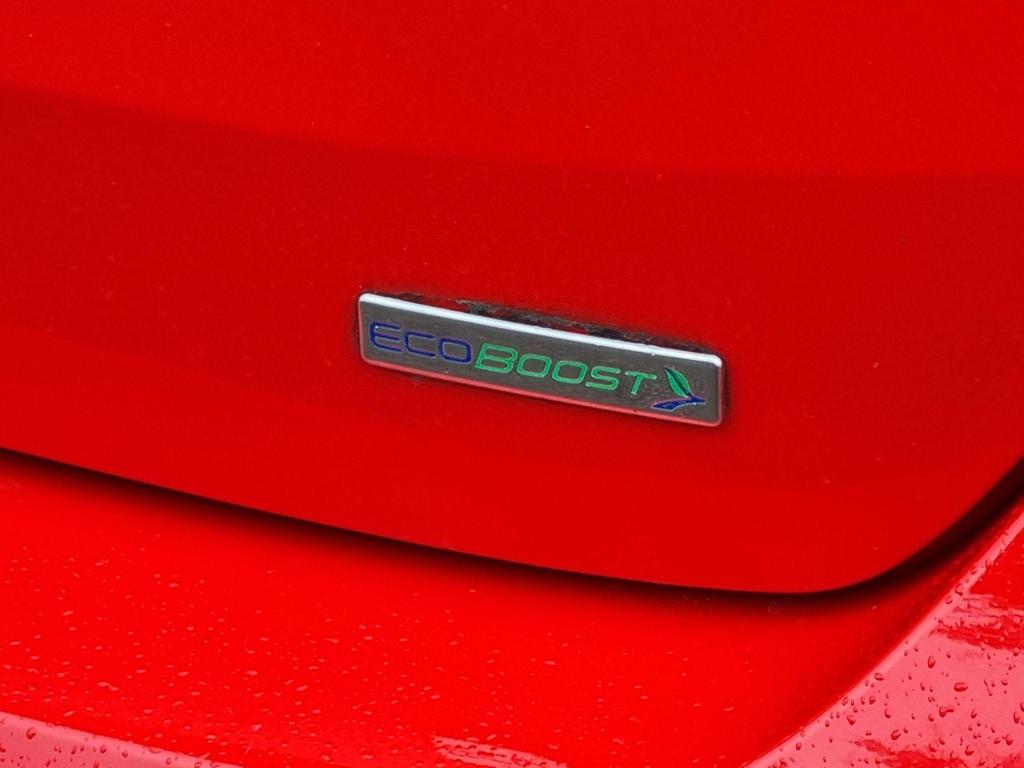 
								2016 Ford Focus 1.0T EcoBoost Zetec – £1645 full									