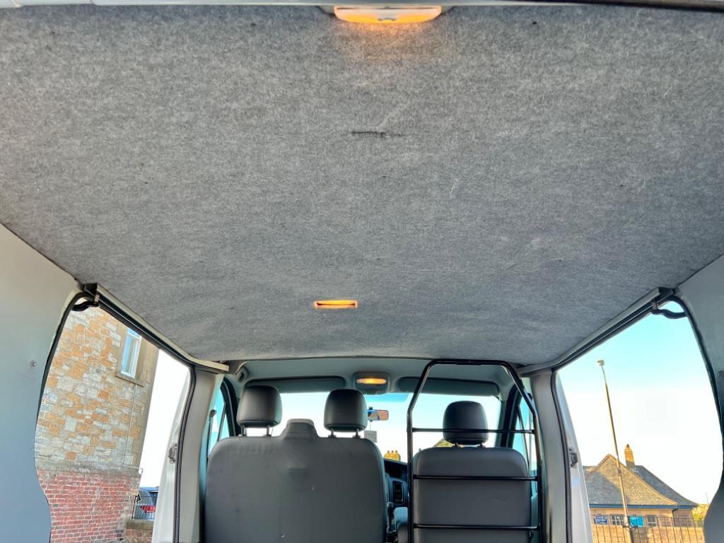 
								2011 Renault Trafic 2.0L dCi SL27 – £3150 full									